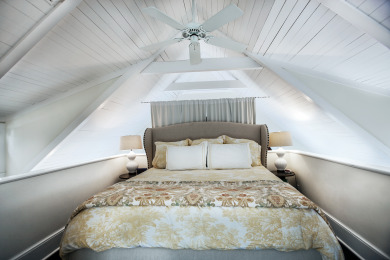Lake House Benoit Carriage House A petite, pristine pied- -terre wa perfect location, , on Gulf of Mexico - Rosemary Beach in Florida - Lakehouse Vacation Rental - Lake Home for rent on LakeHouseVacations.com