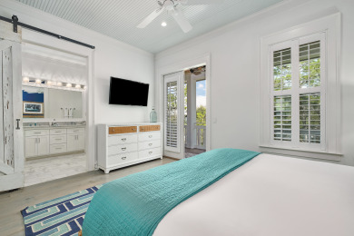 Lake House A Shore Thing - Gated Neighborhood, Pool, Bikes, Beach, , on  in Florida - Lakehouse Vacation Rental - Lake Home for rent on LakeHouseVacations.com