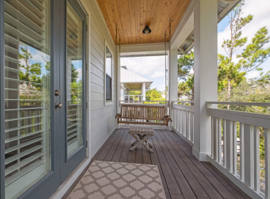 Lake House A Shore Thing - Gated Neighborhood, Pool, Bikes, Beach, , on  in Florida - Lakehouse Vacation Rental - Lake Home for rent on LakeHouseVacations.com