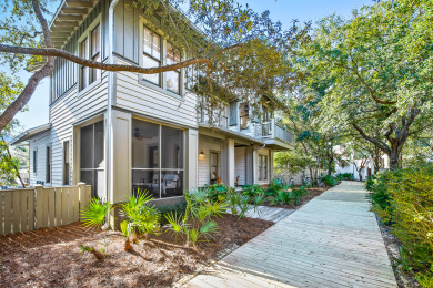 Lake House Captain Jack Cottage - Private Heated Pool, Bikes, 5 Min Walk to the Beach, , on Gulf of Mexico - Rosemary Beach in Florida - Lakehouse Vacation Rental - Lake Home for rent on LakeHouseVacations.com