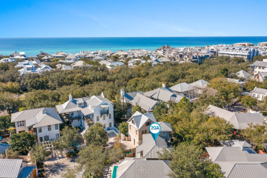 Lake House Captain Jack Cottage - Private Heated Pool, Bikes, 5 Min Walk to the Beach, , on Gulf of Mexico - Rosemary Beach in Florida - Lakehouse Vacation Rental - Lake Home for rent on LakeHouseVacations.com