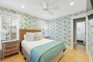 Lake House Captain Jack Cottage - Private Heated Pool, Bikes, 5 Min Walk to the Beach, , on Gulf of Mexico - Rosemary Beach in Florida - Lakehouse Vacation Rental - Lake Home for rent on LakeHouseVacations.com