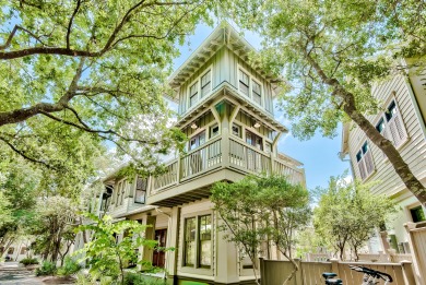 Lake House Captain Jack Cottage - Private Heated Pool, Bikes, 5 Min Walk to the Beach, , on Gulf of Mexico - Rosemary Beach in Florida - Lakehouse Vacation Rental - Lake Home for rent on LakeHouseVacations.com