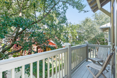 Lake House Captain Jack Cottage - Private Heated Pool, Bikes, 5 Min Walk to the Beach, , on Gulf of Mexico - Rosemary Beach in Florida - Lakehouse Vacation Rental - Lake Home for rent on LakeHouseVacations.com