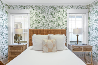 Lake House Captain Jack Cottage - Private Heated Pool, Bikes, 5 Min Walk to the Beach, , on Gulf of Mexico - Rosemary Beach in Florida - Lakehouse Vacation Rental - Lake Home for rent on LakeHouseVacations.com