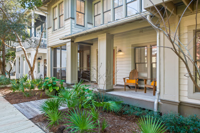 Lake House Captain Jack Cottage - Private Heated Pool, Bikes, 5 Min Walk to the Beach, , on Gulf of Mexico - Rosemary Beach in Florida - Lakehouse Vacation Rental - Lake Home for rent on LakeHouseVacations.com