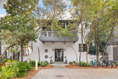Lake House Abaco Pearl Cottage - Private Pool, 1 Minute Walk to Beach on S. Side of 30A!, , on Gulf of Mexico - Rosemary Beach in Florida - Lakehouse Vacation Rental - Lake Home for rent on LakeHouseVacations.com
