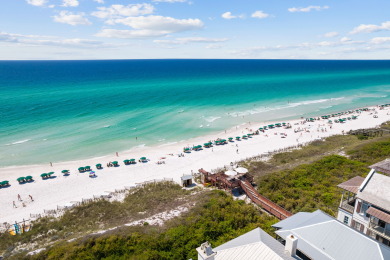 Lake House Abaco Pearl Cottage - Private Pool, 1 Minute Walk to Beach on S. Side of 30A!, , on Gulf of Mexico - Rosemary Beach in Florida - Lakehouse Vacation Rental - Lake Home for rent on LakeHouseVacations.com