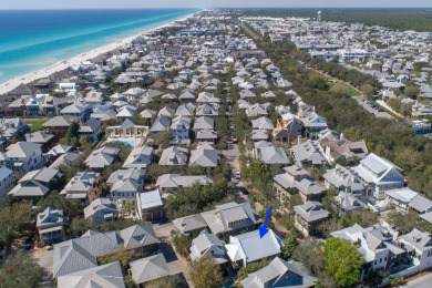Lake House Abaco Pearl Cottage - Private Pool, 1 Minute Walk to Beach on S. Side of 30A!, , on Gulf of Mexico - Rosemary Beach in Florida - Lakehouse Vacation Rental - Lake Home for rent on LakeHouseVacations.com