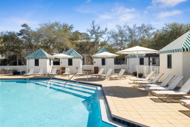 Lake House Abaco Pearl Cottage - Private Pool, 1 Minute Walk to Beach on S. Side of 30A!, , on Gulf of Mexico - Rosemary Beach in Florida - Lakehouse Vacation Rental - Lake Home for rent on LakeHouseVacations.com
