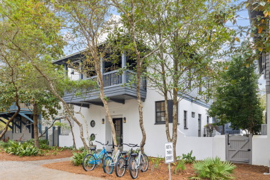 Lake House Abaco Pearl Cottage - Private Pool, 1 Minute Walk to Beach on S. Side of 30A!, , on Gulf of Mexico - Rosemary Beach in Florida - Lakehouse Vacation Rental - Lake Home for rent on LakeHouseVacations.com