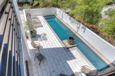 Lake House Astley Cottage - Premier Architecture w Amazing Outdoor Area & Private Pool!, , on Gulf of Mexico - Rosemary Beach in Florida - Lakehouse Vacation Rental - Lake Home for rent on LakeHouseVacations.com