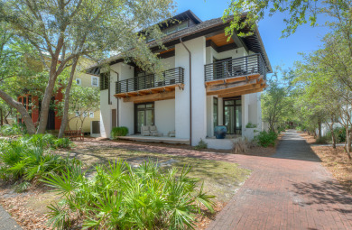 Lake House Astley Cottage - Premier Architecture w Amazing Outdoor Area & Private Pool!, , on Gulf of Mexico - Rosemary Beach in Florida - Lakehouse Vacation Rental - Lake Home for rent on LakeHouseVacations.com