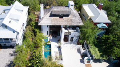 Lake House Astley Cottage - Premier Architecture w Amazing Outdoor Area & Private Pool!, , on Gulf of Mexico - Rosemary Beach in Florida - Lakehouse Vacation Rental - Lake Home for rent on LakeHouseVacations.com