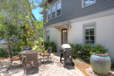 Lake House Hammock Cottage - Steps to the Rosemary Beach Town Center!!, , on Gulf of Mexico - Rosemary Beach in Florida - Lakehouse Vacation Rental - Lake Home for rent on LakeHouseVacations.com