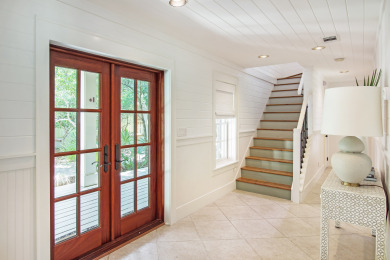 Lake House Hammock Cottage - Steps to the Rosemary Beach Town Center!!, , on Gulf of Mexico - Rosemary Beach in Florida - Lakehouse Vacation Rental - Lake Home for rent on LakeHouseVacations.com
