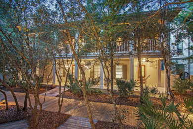 Lake House Hammock Cottage - Steps to the Rosemary Beach Town Center!!, , on Gulf of Mexico - Rosemary Beach in Florida - Lakehouse Vacation Rental - Lake Home for rent on LakeHouseVacations.com