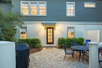 Lake House Hammock Cottage - Steps to the Rosemary Beach Town Center!!, , on Gulf of Mexico - Rosemary Beach in Florida - Lakehouse Vacation Rental - Lake Home for rent on LakeHouseVacations.com
