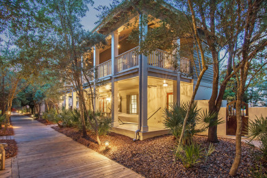 Lake House Hammock Cottage - Steps to the Rosemary Beach Town Center!!, , on Gulf of Mexico - Rosemary Beach in Florida - Lakehouse Vacation Rental - Lake Home for rent on LakeHouseVacations.com