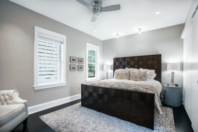 Lake House Benoit Cottage - Stunning Architectural Style in Rosemary Beach, , on Gulf of Mexico - Rosemary Beach in Florida - Lakehouse Vacation Rental - Lake Home for rent on LakeHouseVacations.com