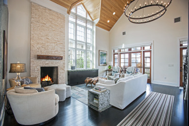 Lake House Benoit Cottage - Stunning Architectural Style in Rosemary Beach, , on Gulf of Mexico - Rosemary Beach in Florida - Lakehouse Vacation Rental - Lake Home for rent on LakeHouseVacations.com