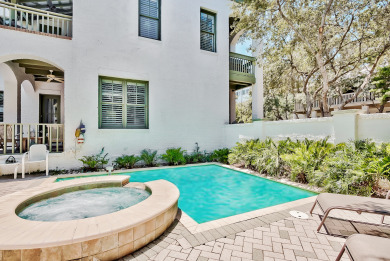Lake House Sylvia's Cottage - Private Pool in Rosemary Beach, , on Gulf of Mexico - Rosemary Beach in Florida - Lakehouse Vacation Rental - Lake Home for rent on LakeHouseVacations.com