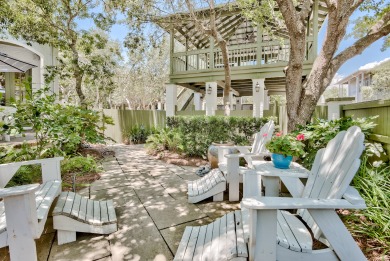 Lake House Sylvia's Cottage - Private Pool in Rosemary Beach, , on Gulf of Mexico - Rosemary Beach in Florida - Lakehouse Vacation Rental - Lake Home for rent on LakeHouseVacations.com