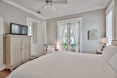 Lake House Sylvia's Cottage - Private Pool in Rosemary Beach, , on Gulf of Mexico - Rosemary Beach in Florida - Lakehouse Vacation Rental - Lake Home for rent on LakeHouseVacations.com