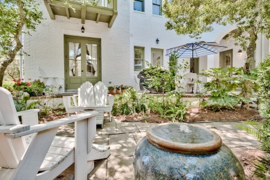 Lake House Sylvia's Cottage - Private Pool in Rosemary Beach, , on Gulf of Mexico - Rosemary Beach in Florida - Lakehouse Vacation Rental - Lake Home for rent on LakeHouseVacations.com