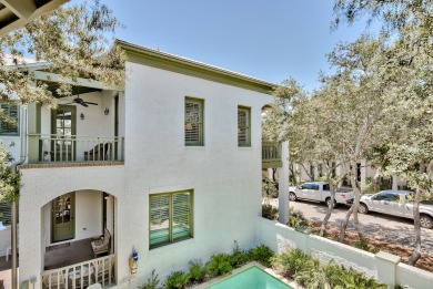 Lake House Sylvia's Cottage - Private Pool in Rosemary Beach, , on Gulf of Mexico - Rosemary Beach in Florida - Lakehouse Vacation Rental - Lake Home for rent on LakeHouseVacations.com