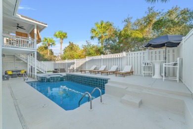Lake House Nashvilla - Private Neighborhood Beach, Private Pool, Gated Street, 4 Bikes , , on  in Florida - Lakehouse Vacation Rental - Lake Home for rent on LakeHouseVacations.com