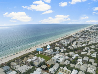 Lake House Terra Casa Cottage & Carriage House - Gulf Views over the Eastern Green, , on Gulf of Mexico - Rosemary Beach in Florida - Lakehouse Vacation Rental - Lake Home for rent on LakeHouseVacations.com