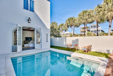 Lake House Elysee Retreat Luxe, professionally-designed home wpool in gated community, , on  in Florida - Lakehouse Vacation Rental - Lake Home for rent on LakeHouseVacations.com