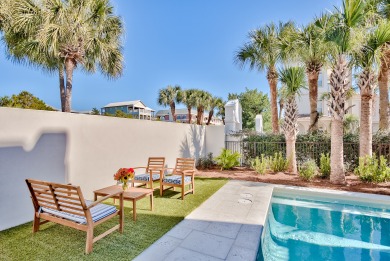 Lake House Elysee Retreat Luxe, professionally-designed home wpool in gated community, , on  in Florida - Lakehouse Vacation Rental - Lake Home for rent on LakeHouseVacations.com