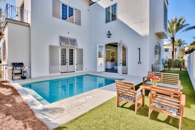 Lake House Elysee Retreat Luxe, professionally-designed home wpool in gated community, , on  in Florida - Lakehouse Vacation Rental - Lake Home for rent on LakeHouseVacations.com