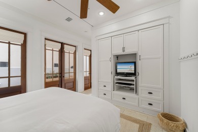 Lake House Hope Town Pearl Cottage - Views of Gulf & Western Green, Bikes, , on Gulf of Mexico - Rosemary Beach in Florida - Lakehouse Vacation Rental - Lake Home for rent on LakeHouseVacations.com