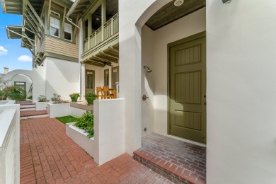 Lake House Hope Town Pearl Cottage - Views of Gulf & Western Green, Bikes, , on Gulf of Mexico - Rosemary Beach in Florida - Lakehouse Vacation Rental - Lake Home for rent on LakeHouseVacations.com