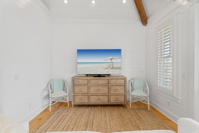 Lake House Hope Town Pearl Cottage - Views of Gulf & Western Green, Bikes, , on Gulf of Mexico - Rosemary Beach in Florida - Lakehouse Vacation Rental - Lake Home for rent on LakeHouseVacations.com