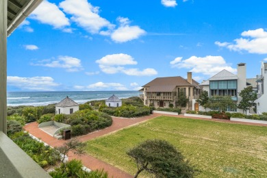 Lake House Hope Town Pearl Cottage - Views of Gulf & Western Green, Bikes, , on Gulf of Mexico - Rosemary Beach in Florida - Lakehouse Vacation Rental - Lake Home for rent on LakeHouseVacations.com