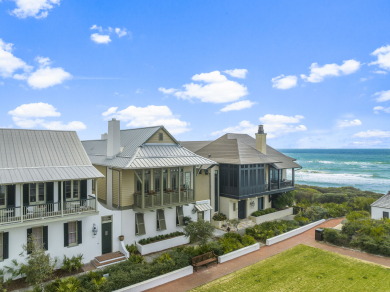 Lake House Hope Town Pearl Cottage - Views of Gulf & Western Green, Bikes, , on Gulf of Mexico - Rosemary Beach in Florida - Lakehouse Vacation Rental - Lake Home for rent on LakeHouseVacations.com