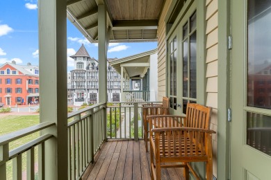 Lake House Hope Town Pearl Cottage - Views of Gulf & Western Green, Bikes, , on Gulf of Mexico - Rosemary Beach in Florida - Lakehouse Vacation Rental - Lake Home for rent on LakeHouseVacations.com