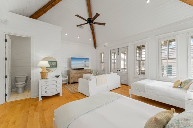 Lake House Hope Town Pearl Cottage - Views of Gulf & Western Green, Bikes, , on Gulf of Mexico - Rosemary Beach in Florida - Lakehouse Vacation Rental - Lake Home for rent on LakeHouseVacations.com