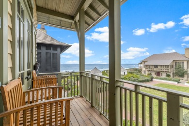 Lake House Hope Town Pearl Cottage - Views of Gulf & Western Green, Bikes, , on Gulf of Mexico - Rosemary Beach in Florida - Lakehouse Vacation Rental - Lake Home for rent on LakeHouseVacations.com