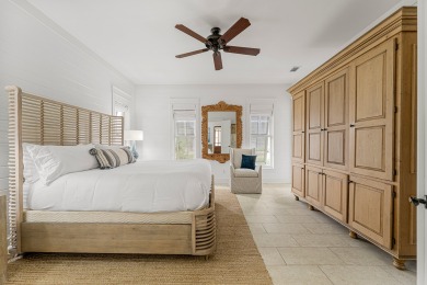 Lake House Hope Town Pearl Cottage - Views of Gulf & Western Green, Bikes, , on Gulf of Mexico - Rosemary Beach in Florida - Lakehouse Vacation Rental - Lake Home for rent on LakeHouseVacations.com