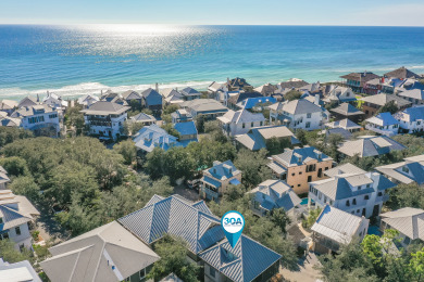 Lake House Brighton Carriage House - Pet Friendly Home - Steps from the Beach & Pool, , on Gulf of Mexico - Rosemary Beach in Florida - Lakehouse Vacation Rental - Lake Home for rent on LakeHouseVacations.com