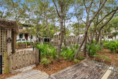 Lake House Brighton Carriage House - Pet Friendly Home - Steps from the Beach & Pool, , on Gulf of Mexico - Rosemary Beach in Florida - Lakehouse Vacation Rental - Lake Home for rent on LakeHouseVacations.com