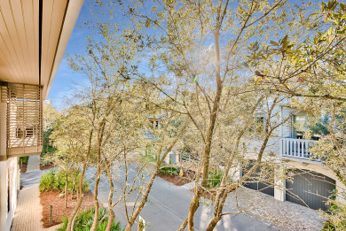 Lake House Brighton Carriage House - Pet Friendly Home - Steps from the Beach & Pool, , on Gulf of Mexico - Rosemary Beach in Florida - Lakehouse Vacation Rental - Lake Home for rent on LakeHouseVacations.com