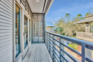 Lake House Brighton Carriage House - Pet Friendly Home - Steps from the Beach & Pool, , on Gulf of Mexico - Rosemary Beach in Florida - Lakehouse Vacation Rental - Lake Home for rent on LakeHouseVacations.com