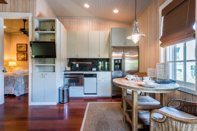 Lake House Uncorked Carriage House- Perfect Location for A Cozy Rosemary Beach Getaway!, , on Gulf of Mexico - Rosemary Beach in Florida - Lakehouse Vacation Rental - Lake Home for rent on LakeHouseVacations.com