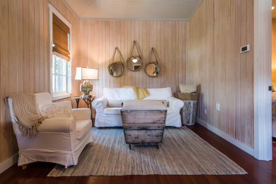 Lake House Uncorked Carriage House- Perfect Location for A Cozy Rosemary Beach Getaway!, , on Gulf of Mexico - Rosemary Beach in Florida - Lakehouse Vacation Rental - Lake Home for rent on LakeHouseVacations.com